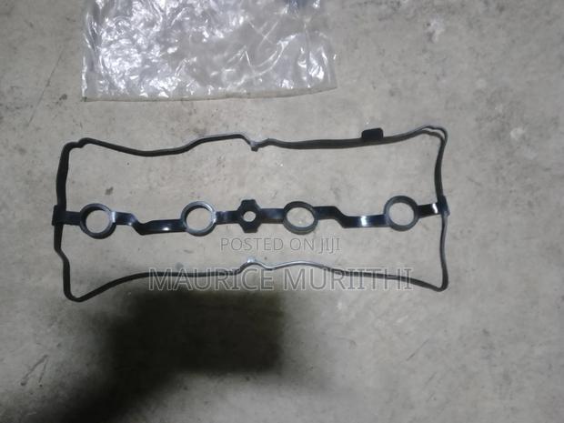 Top Cover Seal Mr20