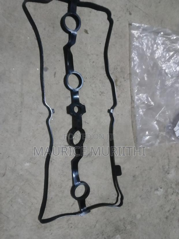 Top Cover Seal Mr20 - thumbnail 2