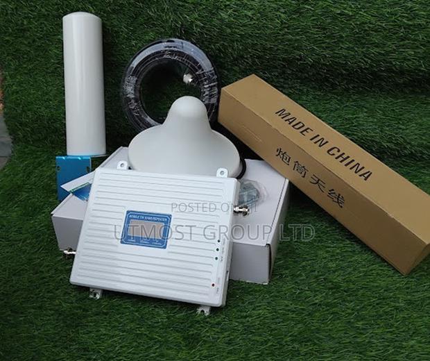 Phone Network Booster Kit Stable Calls Faster Data Connection - main view