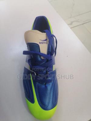 Meng 11 Pro Soccer Boot. - main view