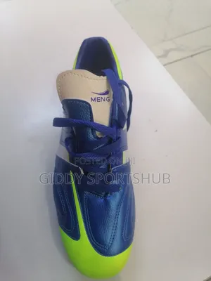 Meng 11 Pro Soccer Boot.