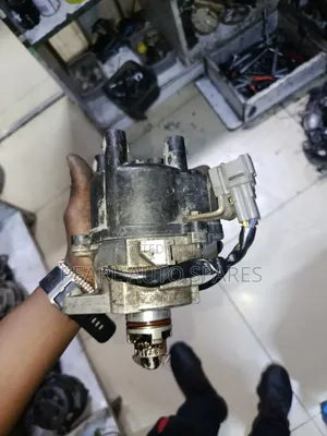 Distributor Toyota 100 5a Engine