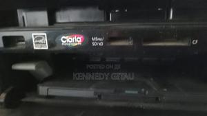 Epson Px660 Printer - main view