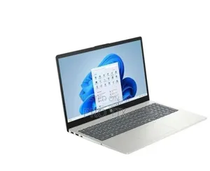 New Laptop HP 15 8GB Intel Core i5 SSD 512GB