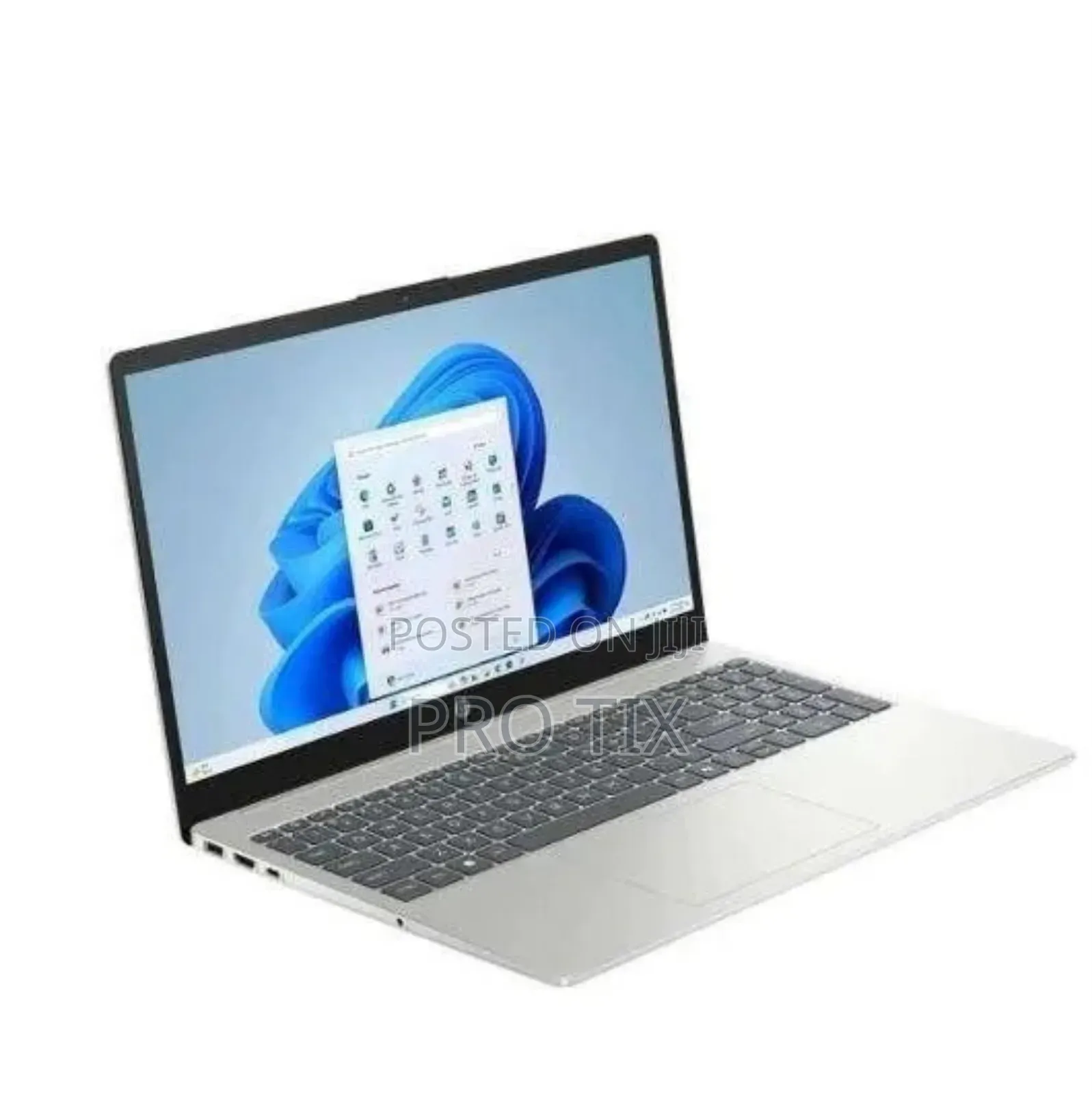 New Laptop HP 15 8GB Intel Core i5 SSD 512GB