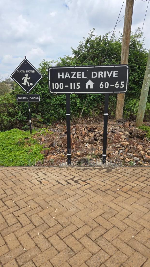 Prime Gated Community Plot – Mushroom Gardens - thumbnail 3