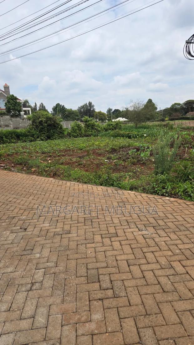 Prime Gated Community Plot – Mushroom Gardens - thumbnail 4