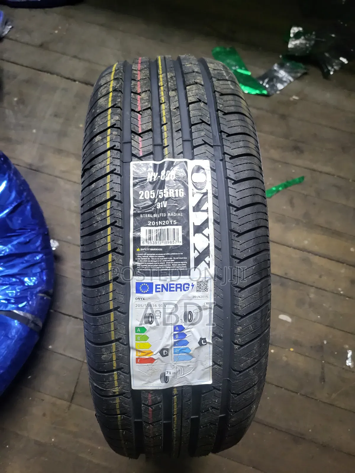 205/55r16 Oneyx