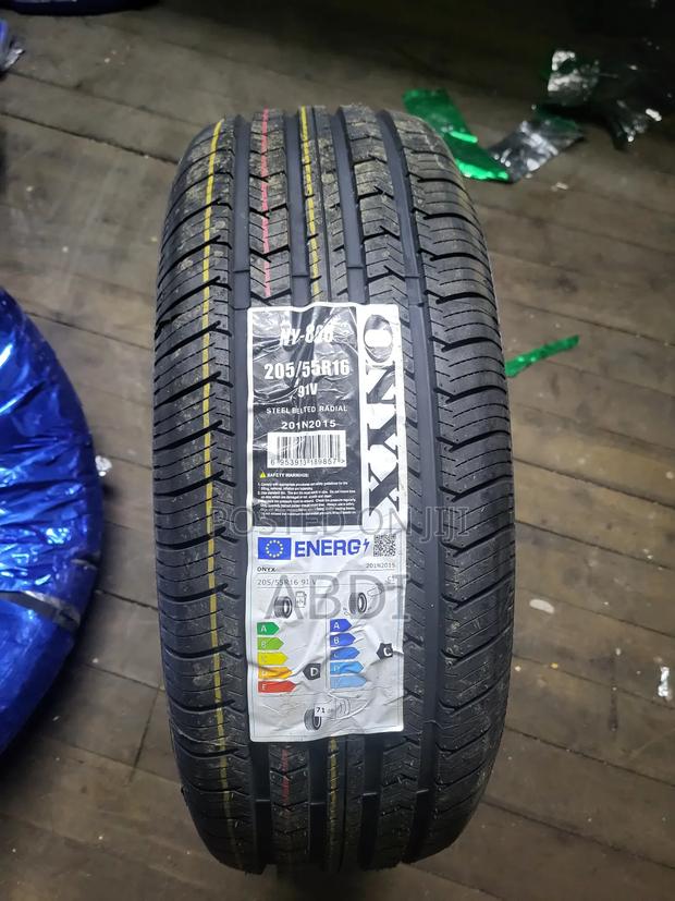 205/55r16 Oneyx - main view