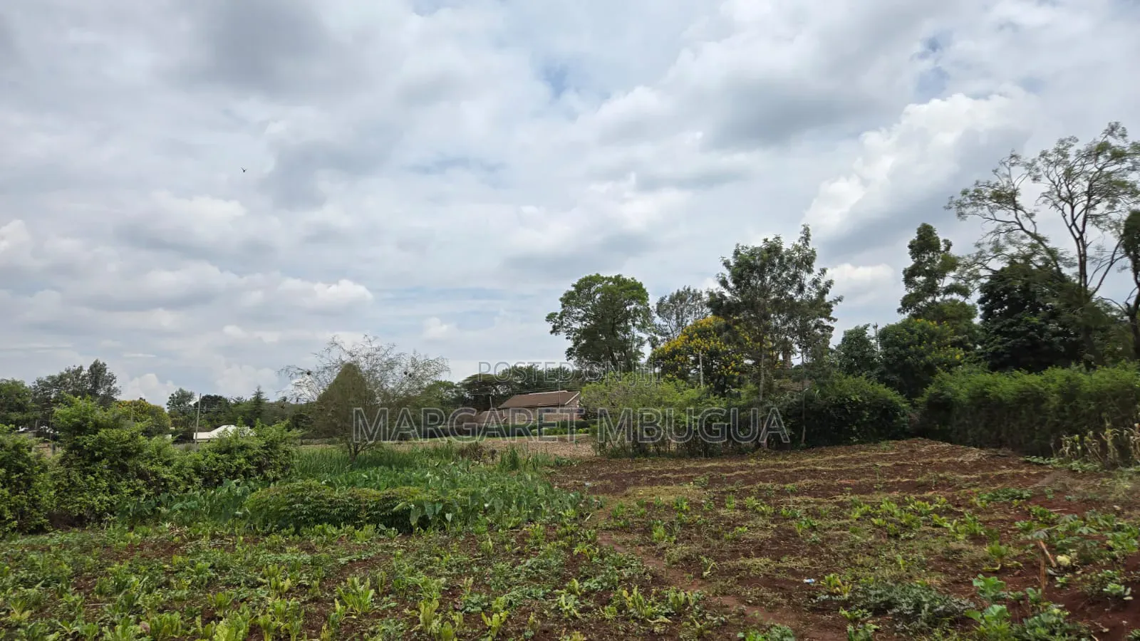 Prime Gated Community Plot – Mushroom Gardens