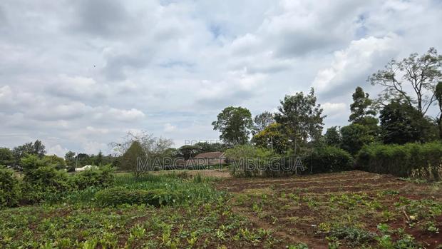 Prime Gated Community Plot – Mushroom Gardens - thumbnail 10