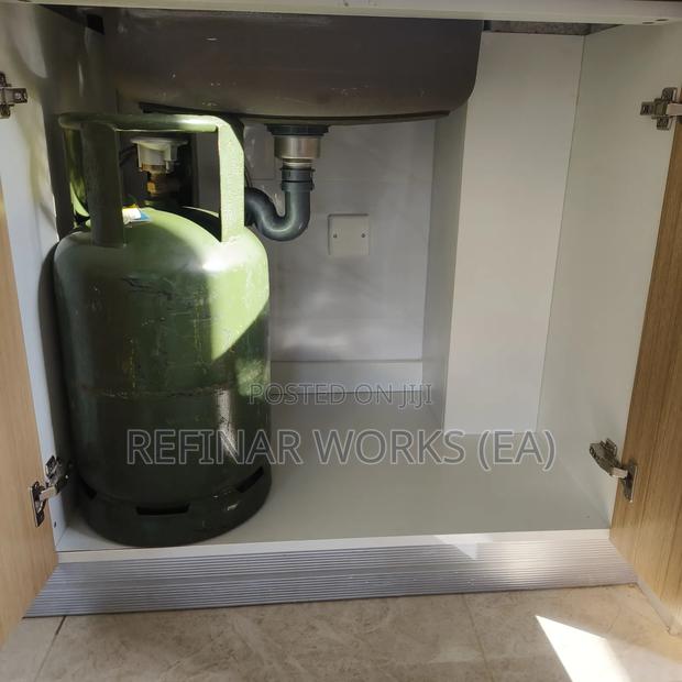 Home Water Purifier Under Sink – Ro System With Uv Protection - thumbnail 2