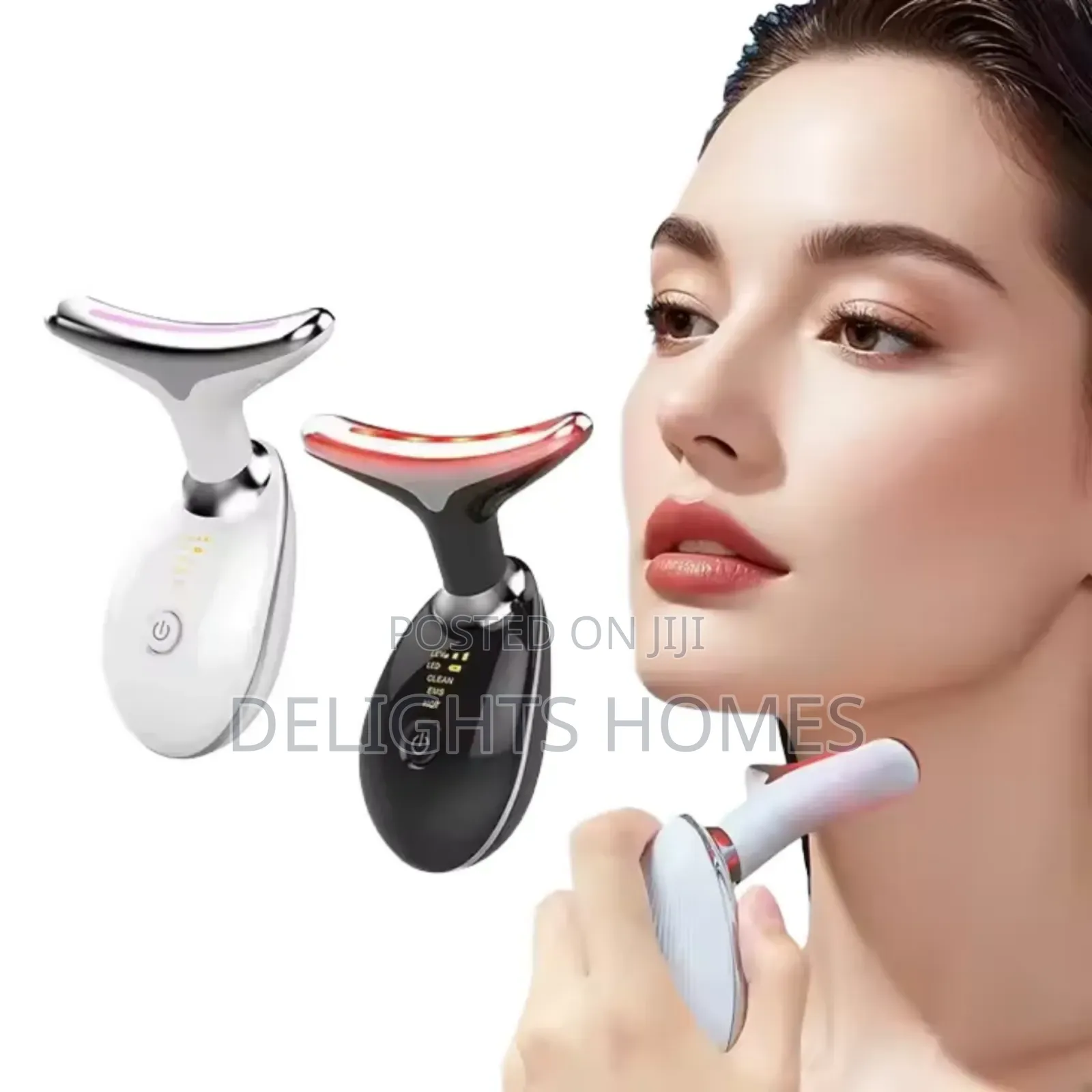 Neck Face Lifting_za