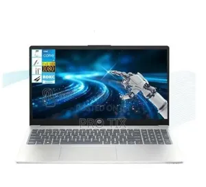New Laptop HP 15 16GB Intel Core i5 SSD 512GB