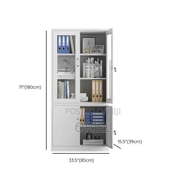 Modern Office Cabinet : Office Storage Filing Cabinet