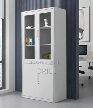 Modern Office Cabinet : Office Storage Filing Cabinet