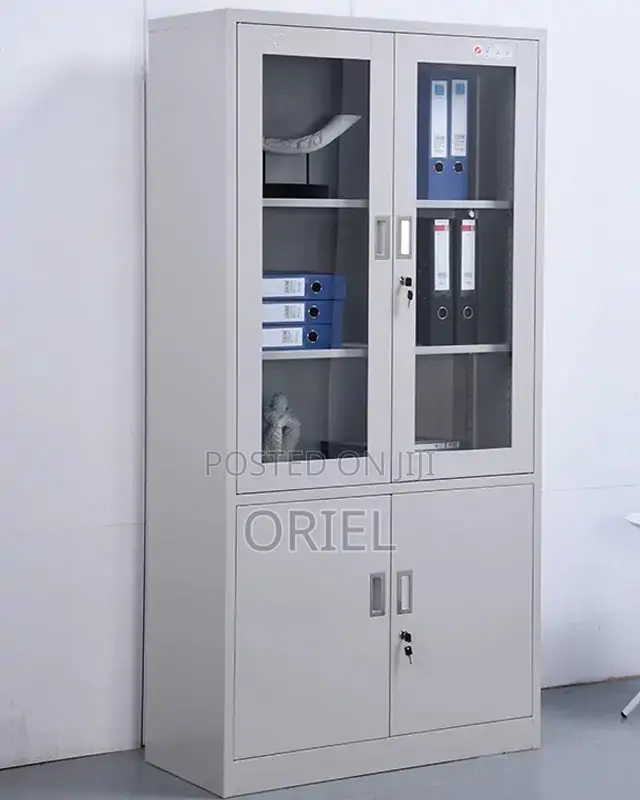 Modern Office Cabinet : Office Storage Filing Cabinet