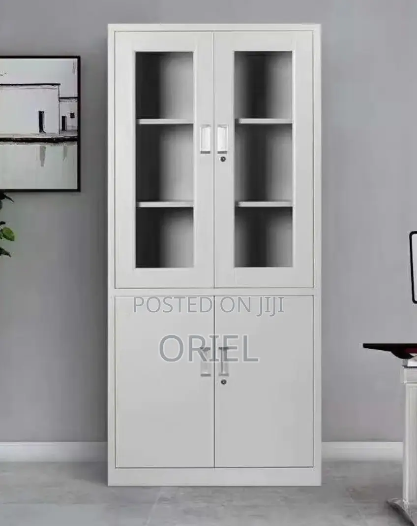 Modern Office Cabinet : Office Storage Filing Cabinet