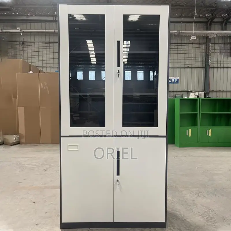 Modern Office Cabinet : Office Storage Filing Cabinet