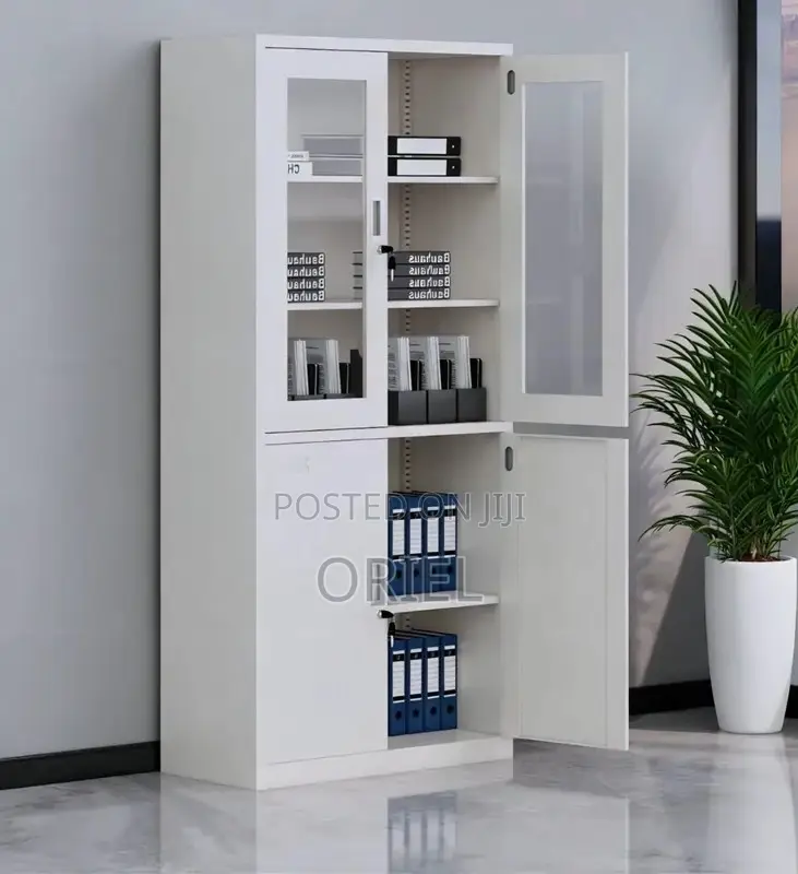 Modern Office Cabinet : Office Storage Filing Cabinet