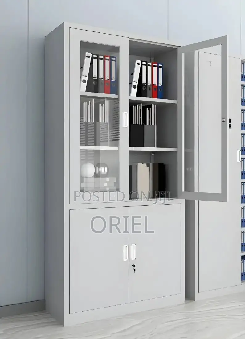 Modern Office Cabinet : Office Storage Filing Cabinet