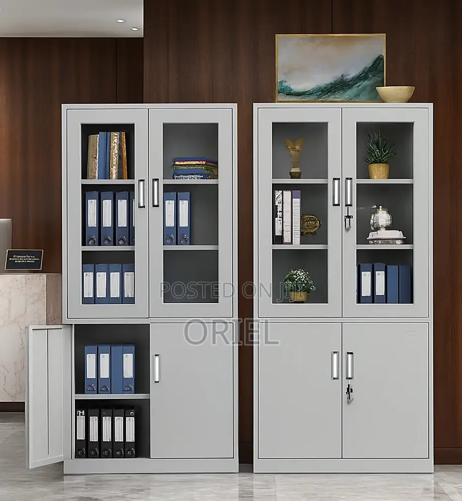 Modern Office Cabinet : Office Storage Filing Cabinet