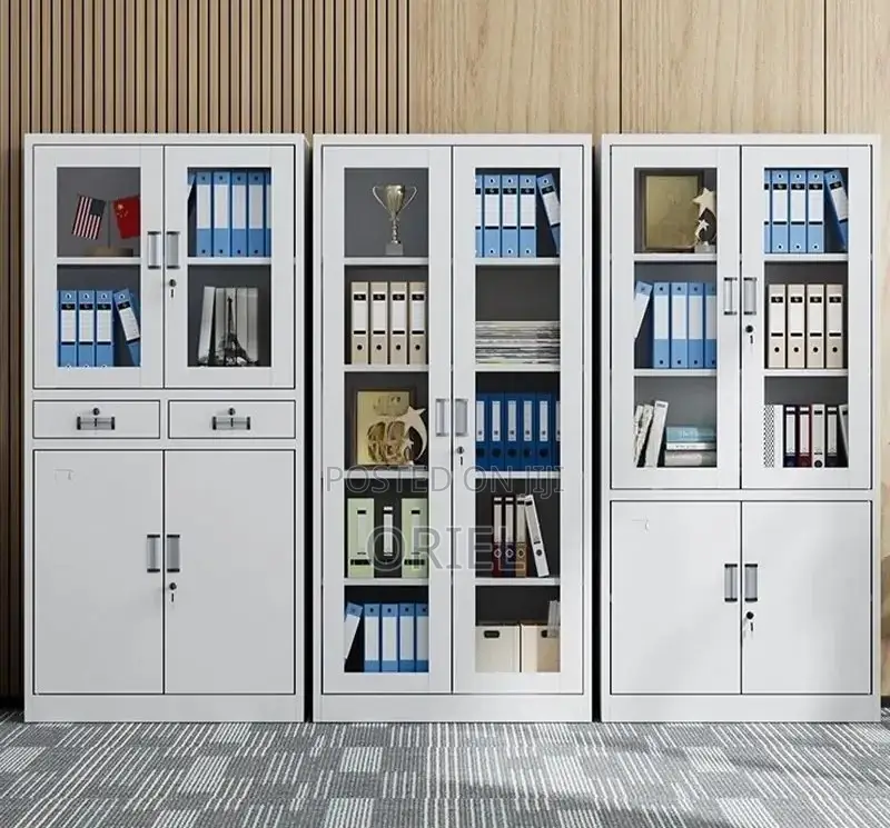 Modern Office Cabinet : Office Storage Filing Cabinet