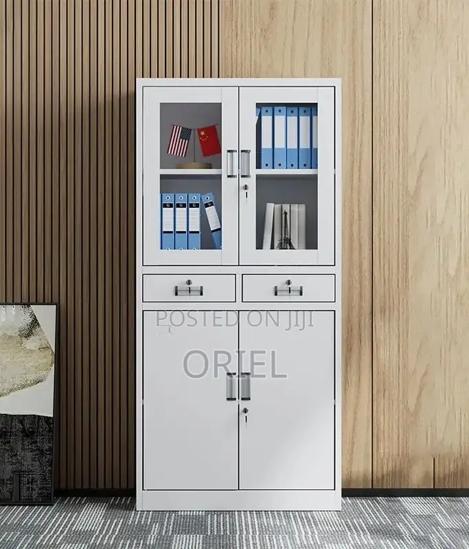 Modern Office Cabinet : Office Storage Filing Cabinet