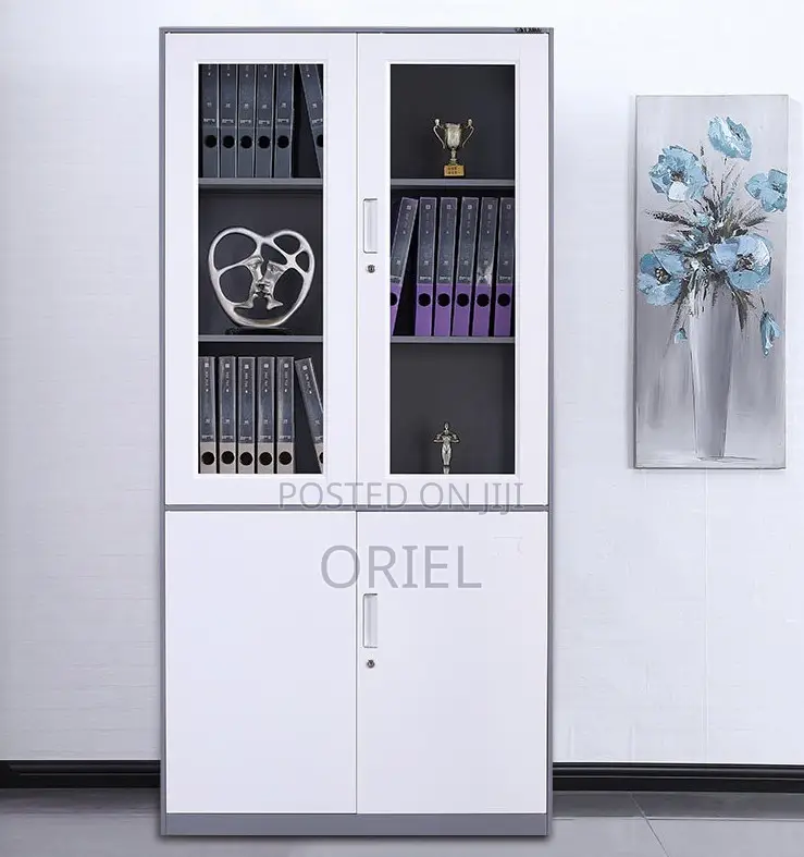Modern Office Cabinet : Office Storage Filing Cabinet