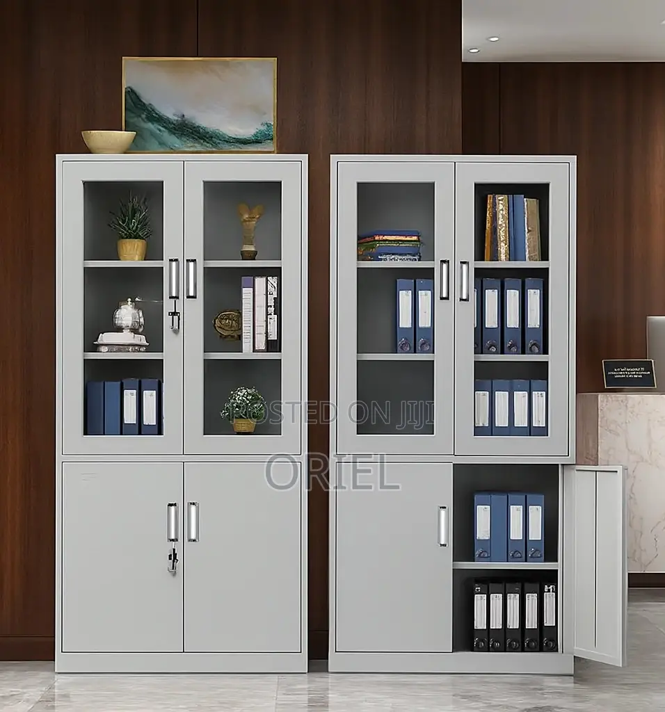 Modern Office Cabinet : Office Storage Filing Cabinet