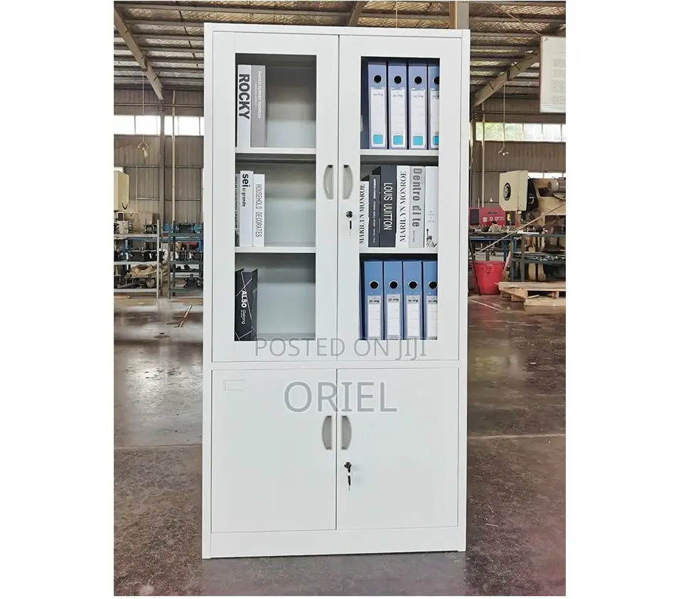 Modern Office Cabinet : Office Storage Filing Cabinet