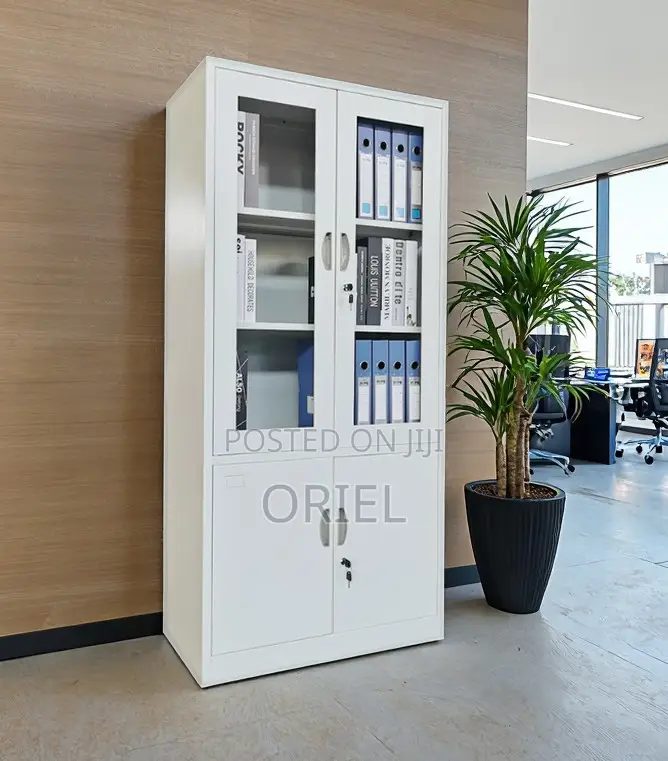 Modern Office Cabinet : Office Storage Filing Cabinet