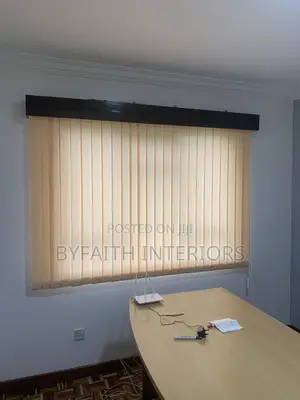 Contemporary Window Curtains