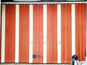 Contemporary Window Curtains