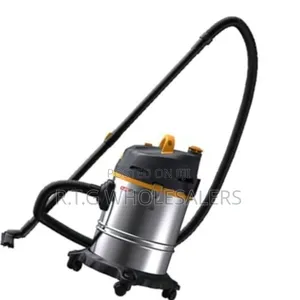 25l Wet/Dry Vacuum – Powerful Electric Cleaner for Floors Cars