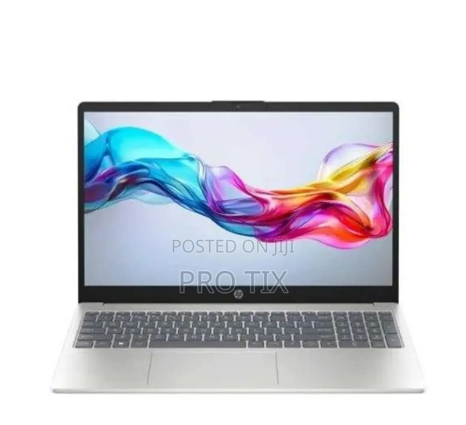 New Laptop HP 15 8GB Intel Core i7 SSD 512GB