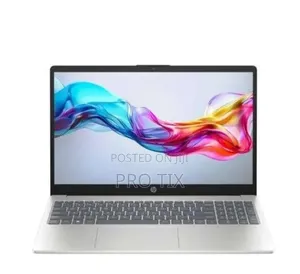 New Laptop HP 15 8GB Intel Core i7 SSD 512GB