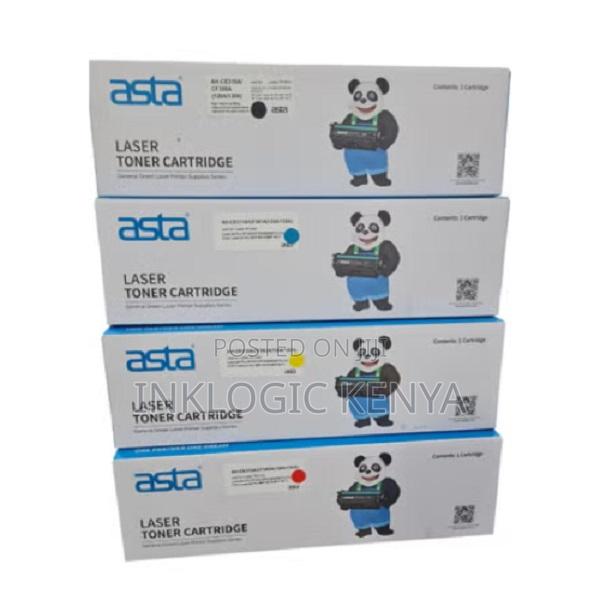 Asta 130a Compatible Toner