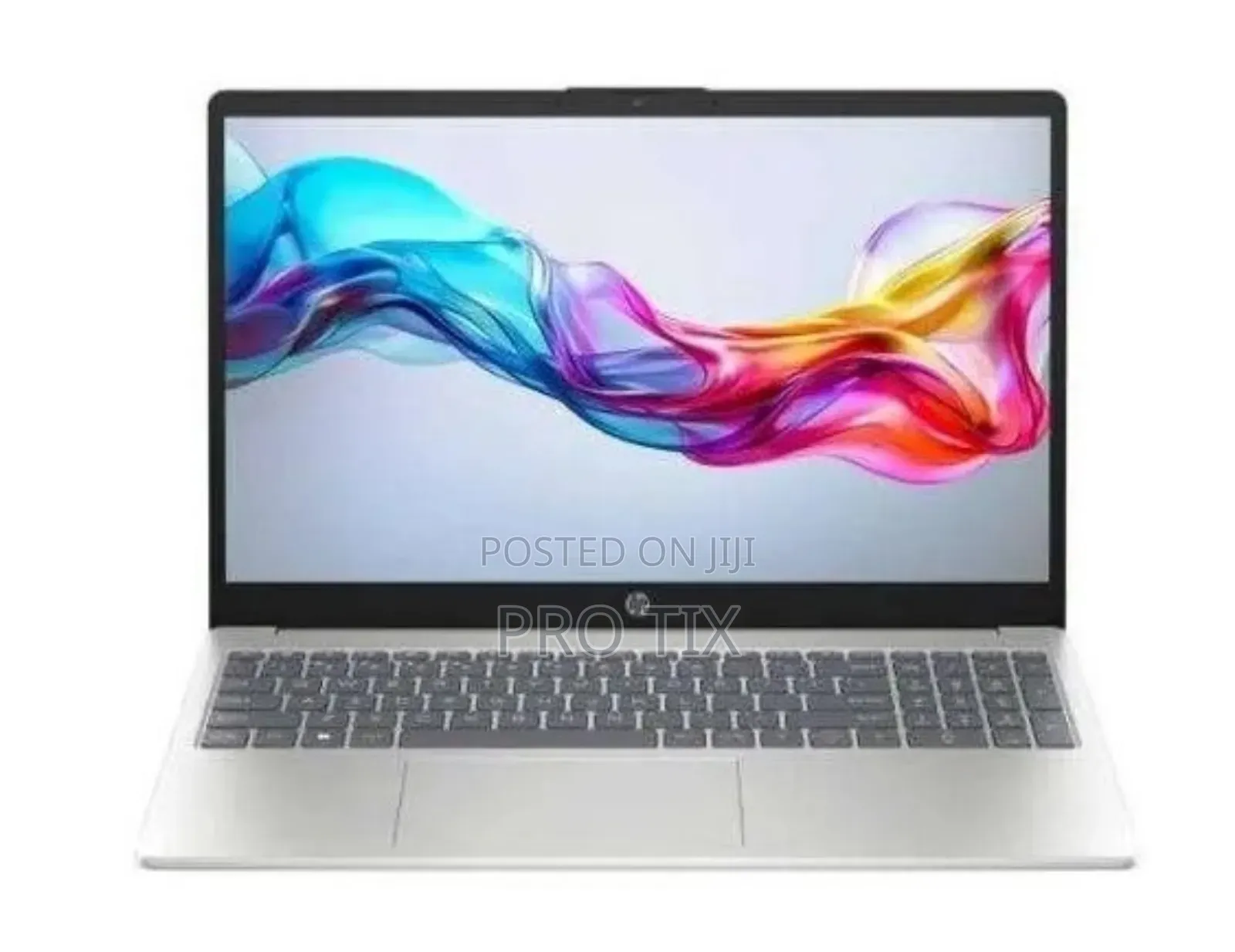 New Laptop HP 15 8GB Intel Core i7 SSD 512GB