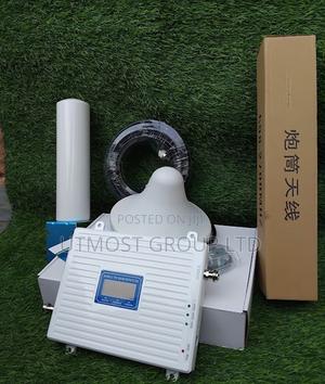 Boost Weak Network Signal Inside House Shop or Office - thumbnail 2