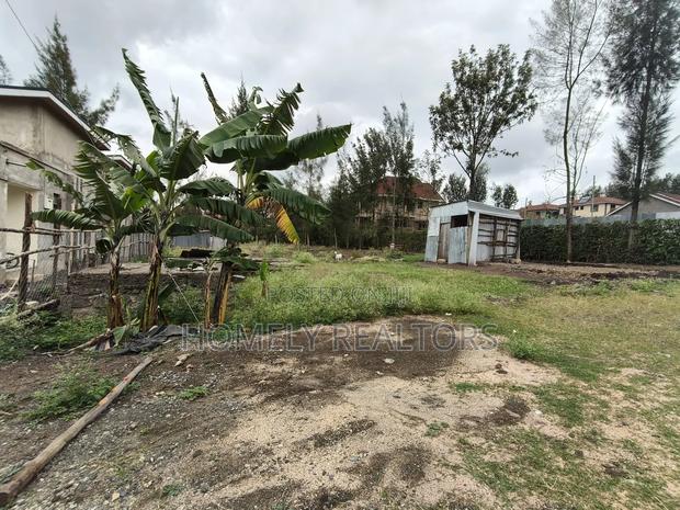 Residential Corner Plot for Sale in Ongata Rongai Rimpa, Gated Court