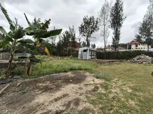 Residential Corner Plot for Sale in Ongata Rongai Rimpa, Gated Court