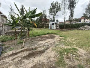 Residential Corner Plot for Sale in Ongata Rongai Rimpa, Gated Court