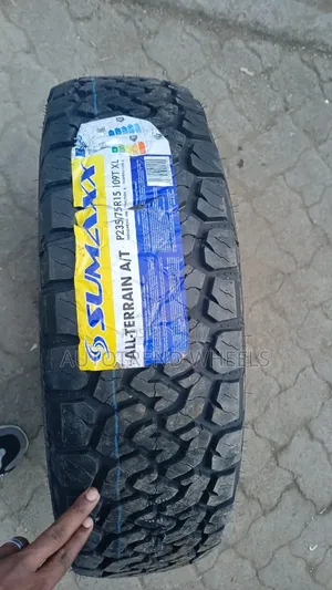 235 /65r15 at Brand New Tires
