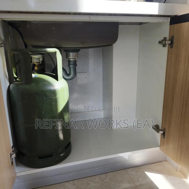 Modern Kitchen Upgrade – Under Sink Water Purifier Ro + Uv - thumbnail 3