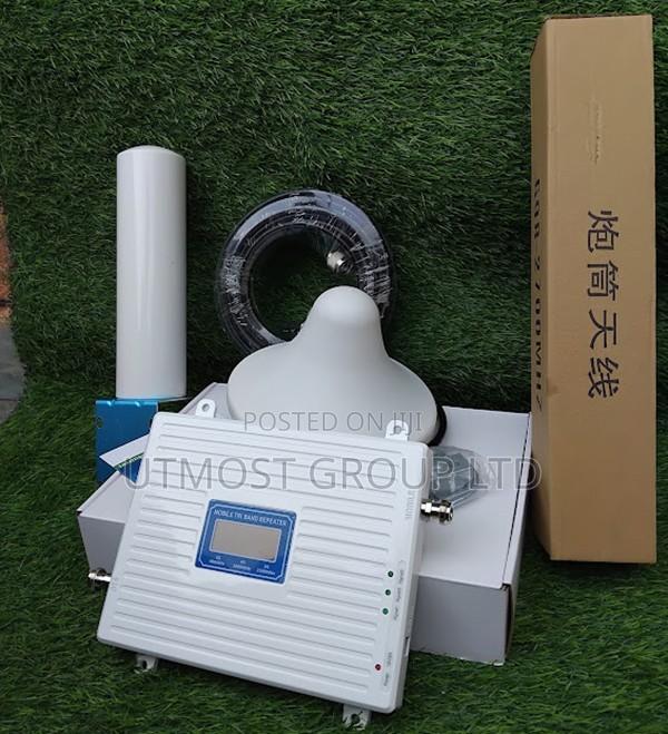 Boost Weak Network Signal Inside House Shop or Office - thumbnail 3