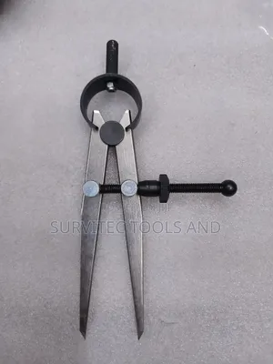 Precision Spring Wing Divider