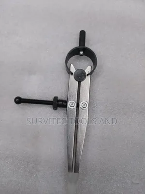 Precision Spring Wing Divider