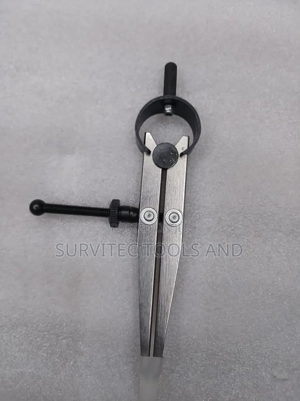 Precision Spring Wing Divider - thumbnail 2