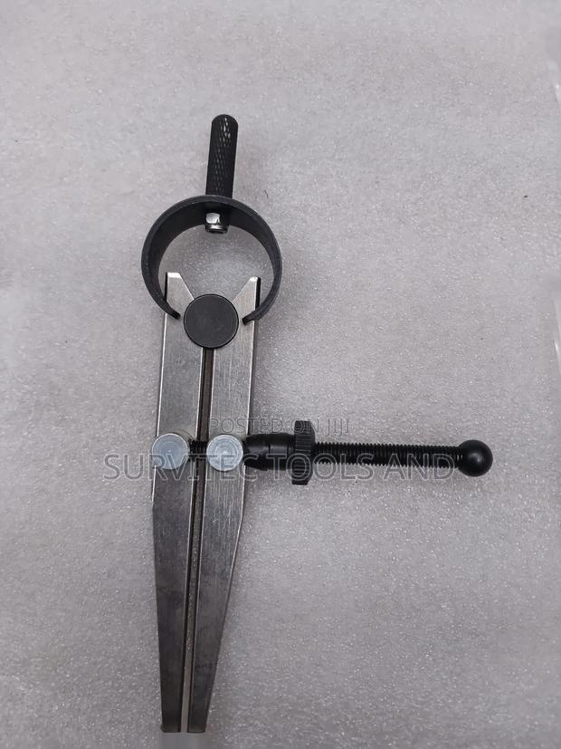 Precision Spring Wing Divider - thumbnail 3